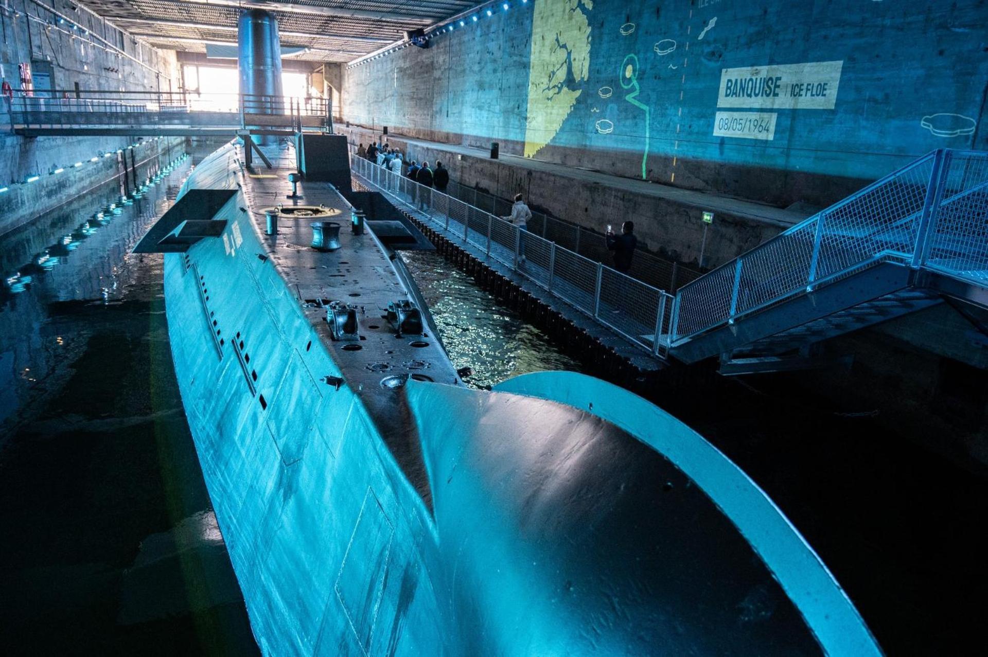 Les Verrieres・Studio A 400M De La Mer・Netflix Saint-Nazaire  Extérieur photo